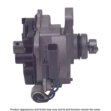 A1 Cardone Remanufactured  Electronic Distributor, 31-58460 31-58460